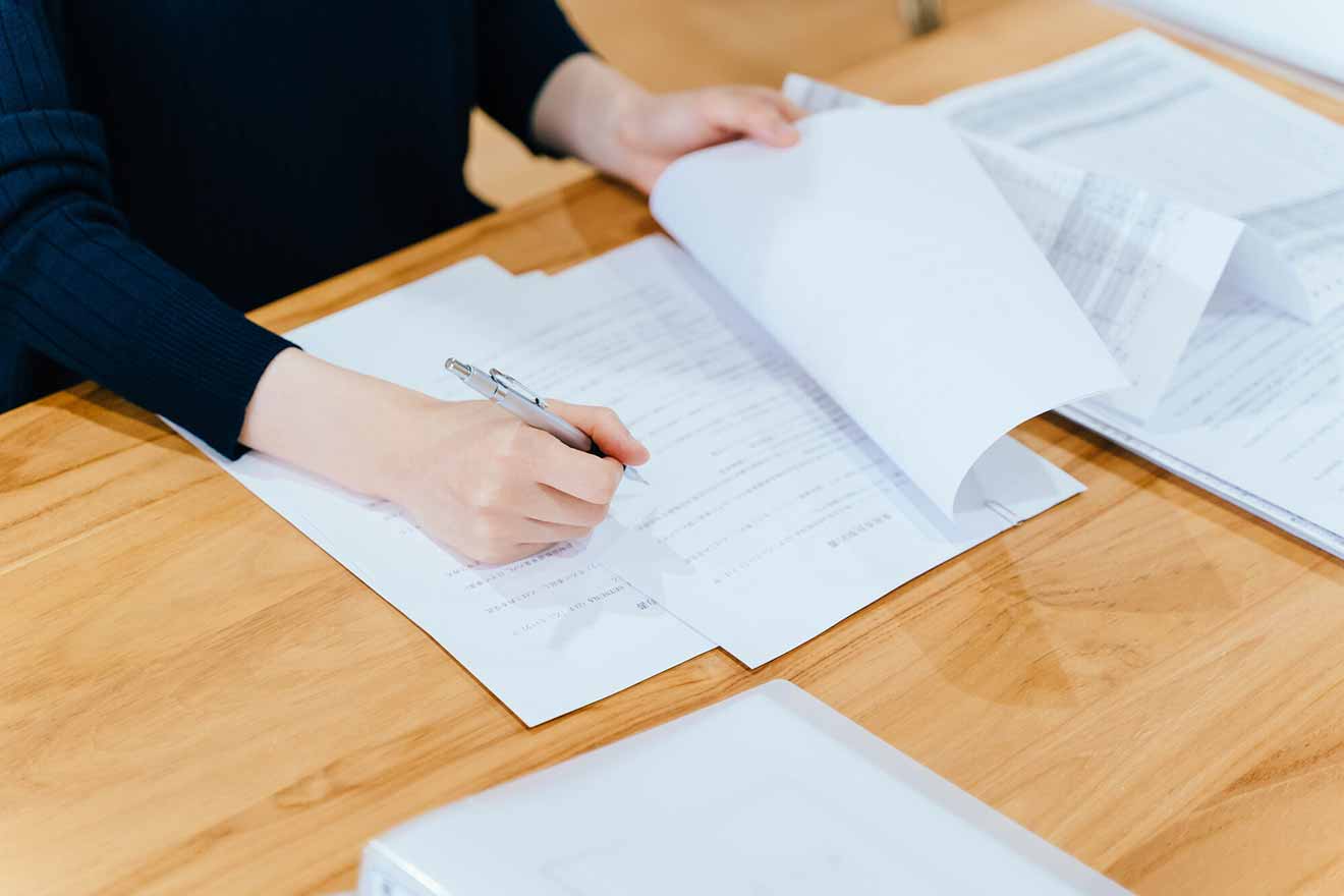 3月決算の中小企業の年次決算「法人の確定申告」の手順をわかりやすく