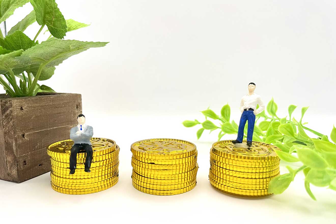 仮想通貨にかかる所得税って？基礎知識から計算方法、確定申告、納税まで | 経営者から担当者にまで役立つバックオフィス基礎知識 | クラウド会計ソフト  freee