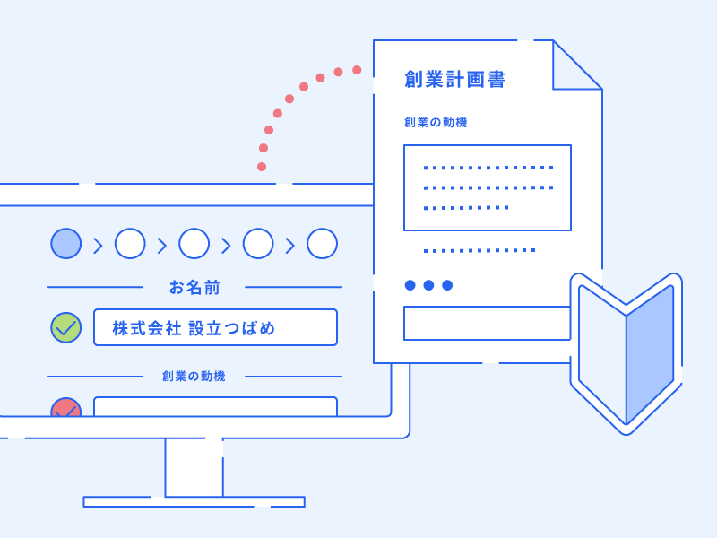 freee創業融資