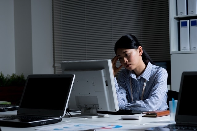 残業時間の上限は何時間まで? 36協定とは