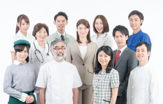 自営業と確定申告