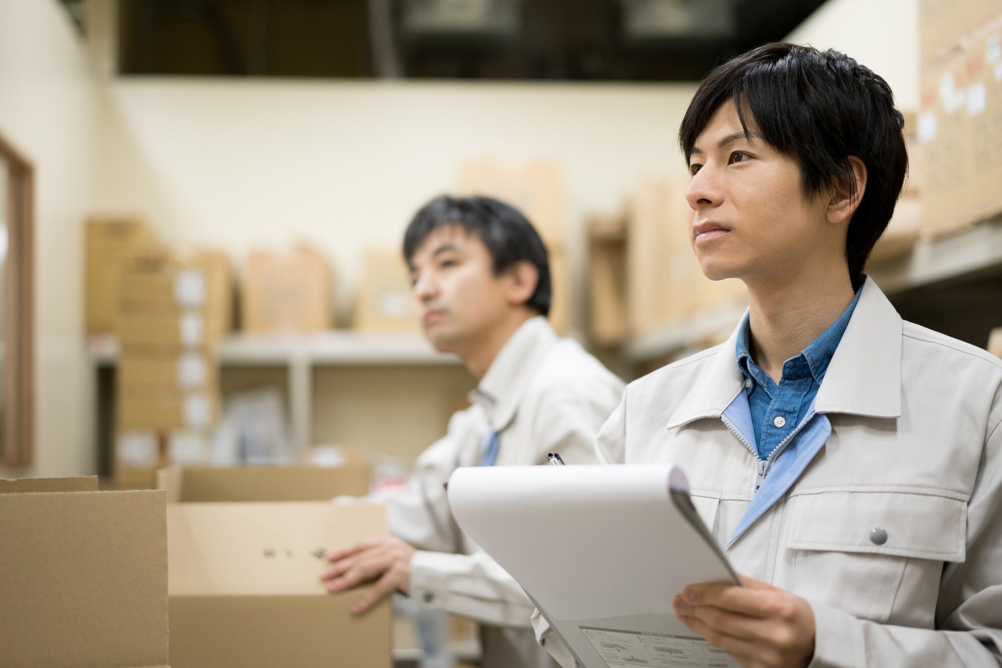 棚卸しとは? 目的や対象、在庫金額の評価について