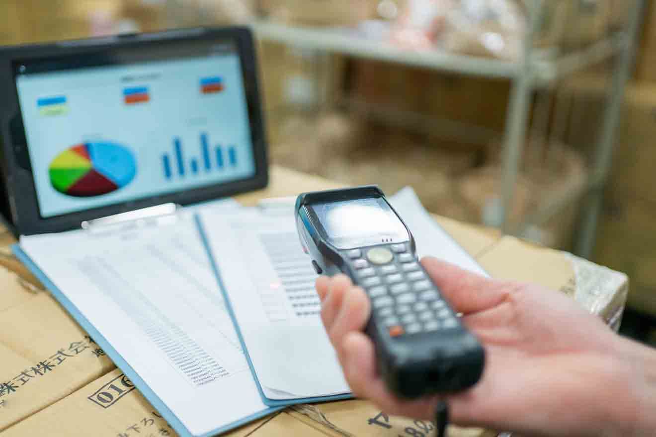 棚卸しとは?目的・実施タイミングや評価方法までわかりやすく解説