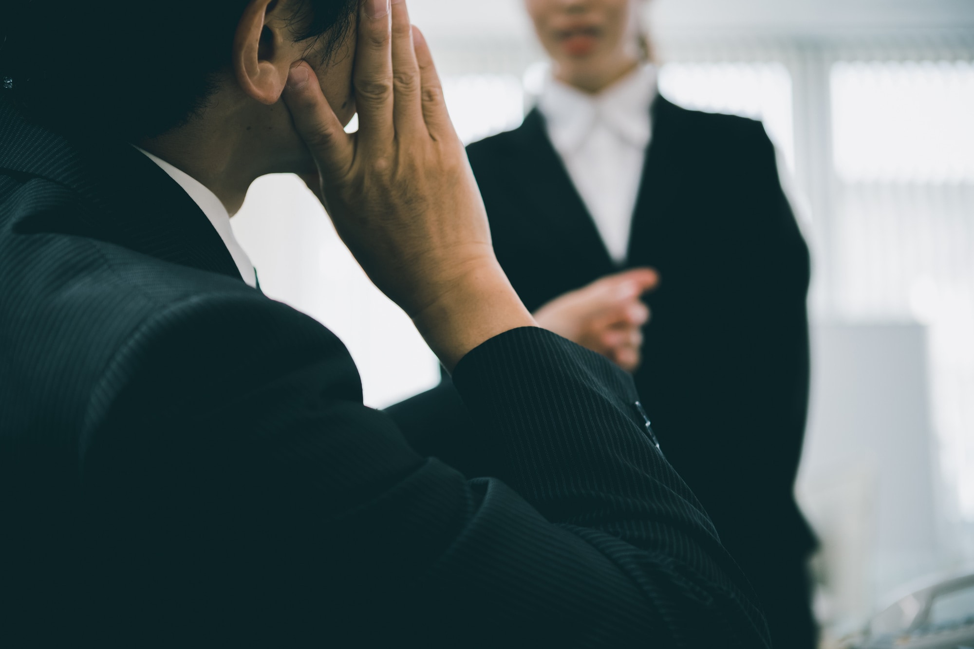 パワハラ対策が義務化!企業が講じるべき防止措置の内容など詳しく解説