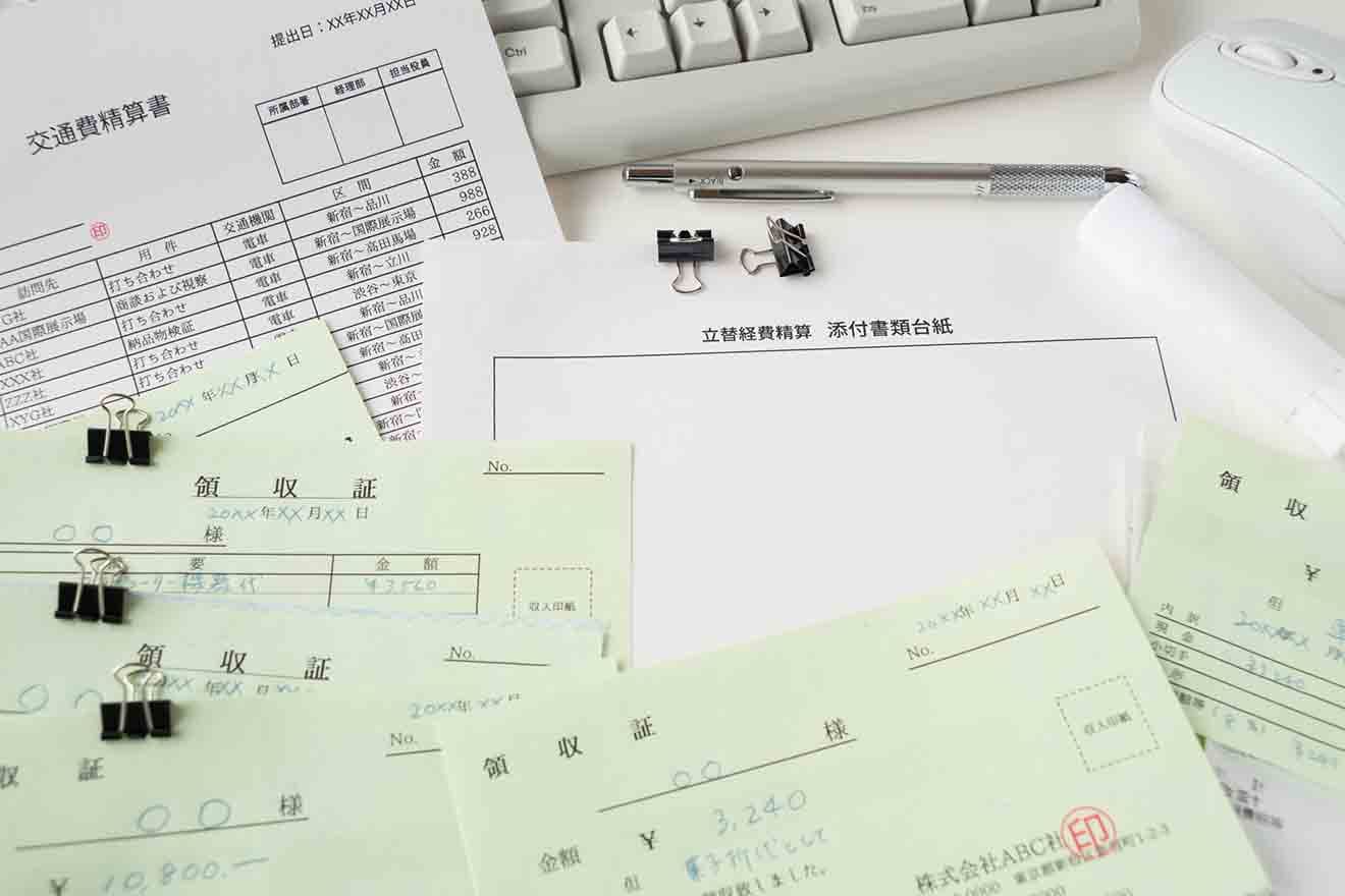 勘定科目の立替金とは？ 仕訳方法や経費計上のポイントも紹介