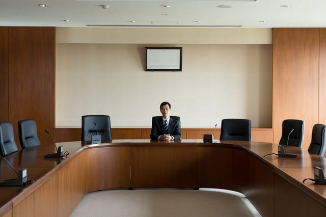 取締役・役員はどう決める?中小企業の取締役を決めるパターンは2つ