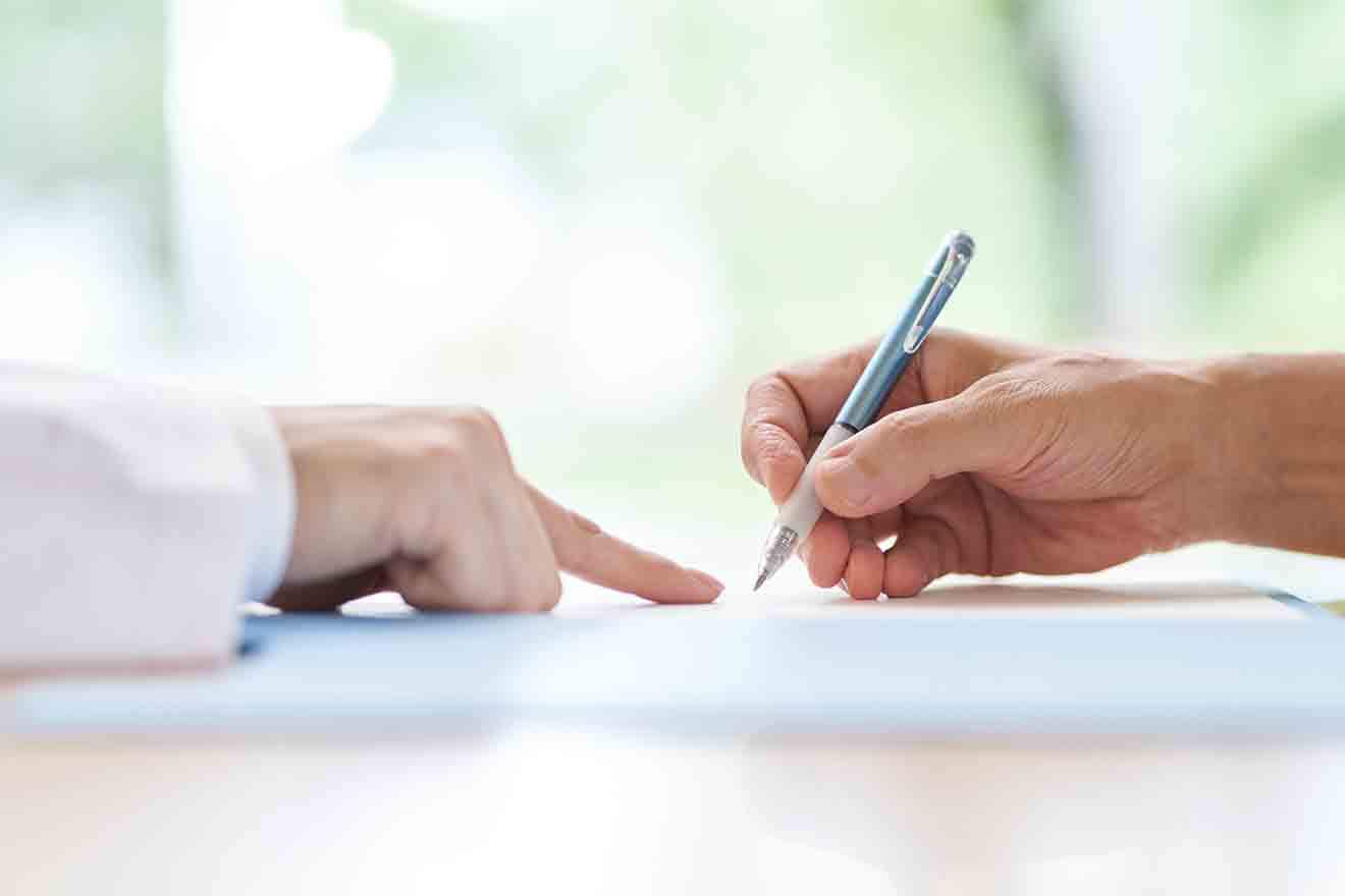 同意書とは?法的効力や主な種類、書き方のポイント、テンプレート活用時の注意点などを解説