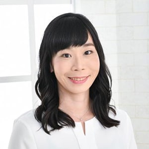 監修者 松浦絢子