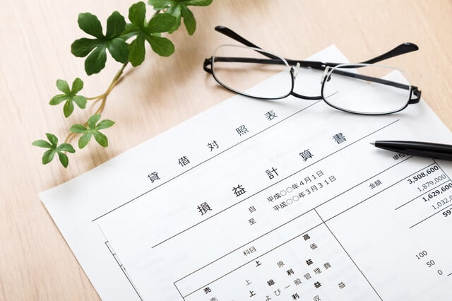 損益計算書(PL)と貸借対照表(BS)の違いとは?内容や関係性をわかりやすく解説!
