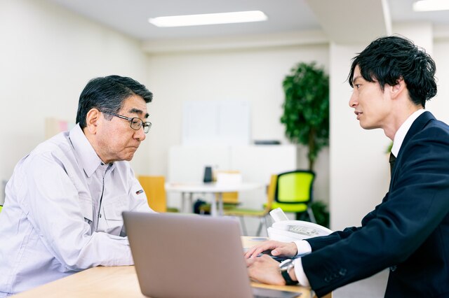 銀行融資を成功させるポイントとは？