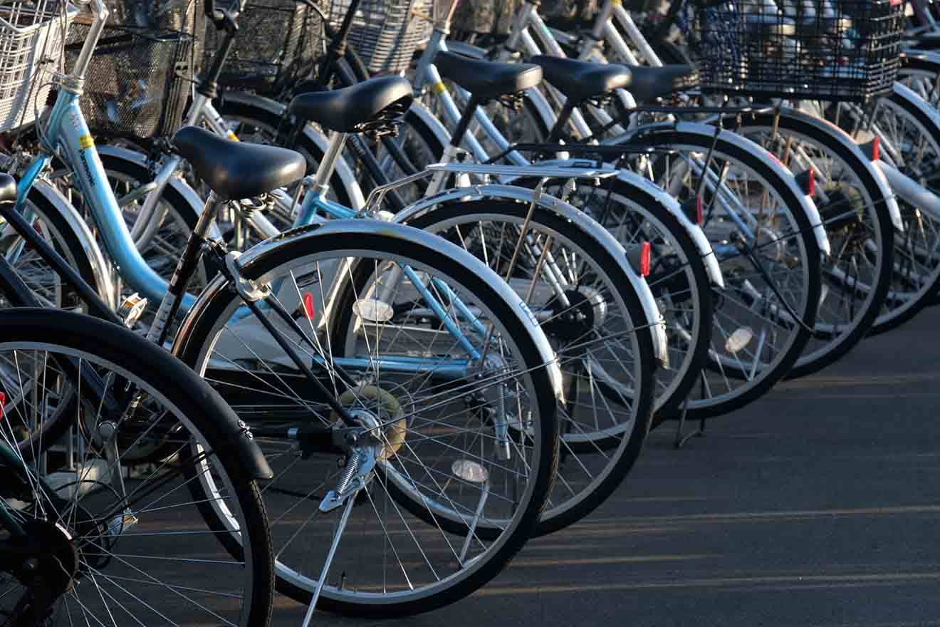 自転車を購入したときの勘定科目は？金額ごとの仕訳や注意点を紹介