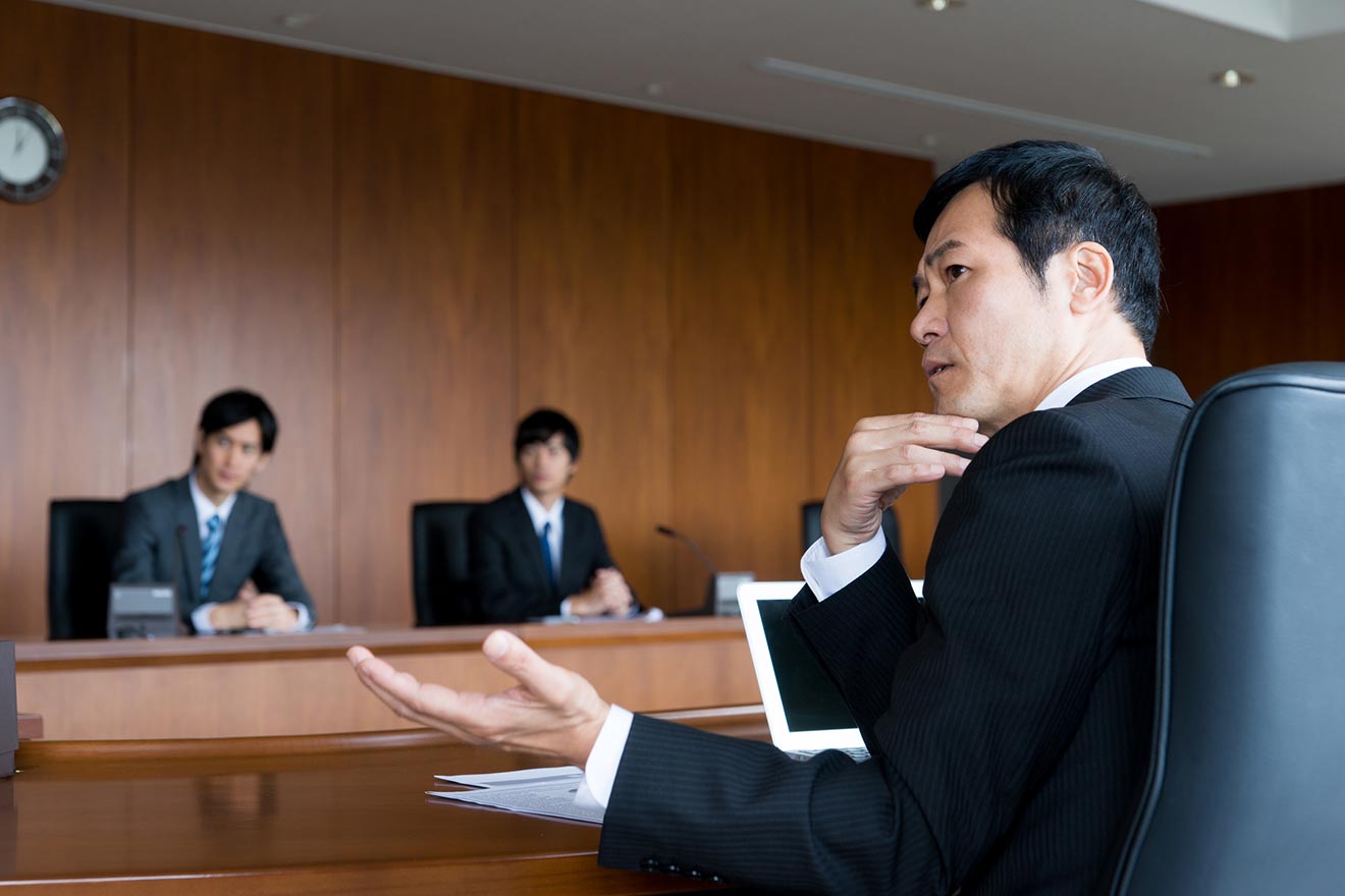 取締役会とは?設置義務や会社法における規定・役割について解説