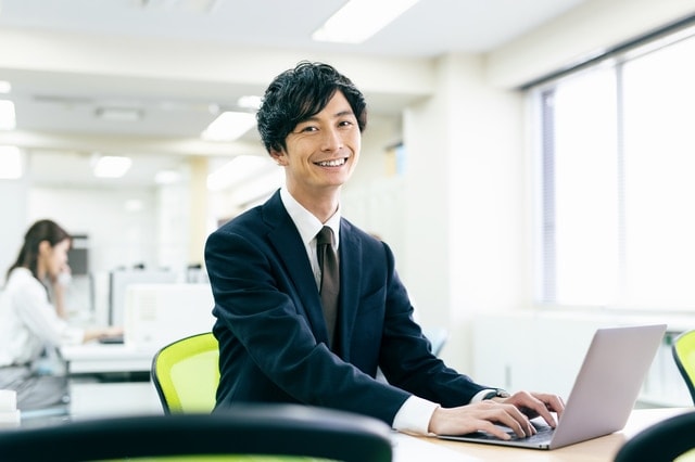 銀行から借り入れをする場合の金利相場は？