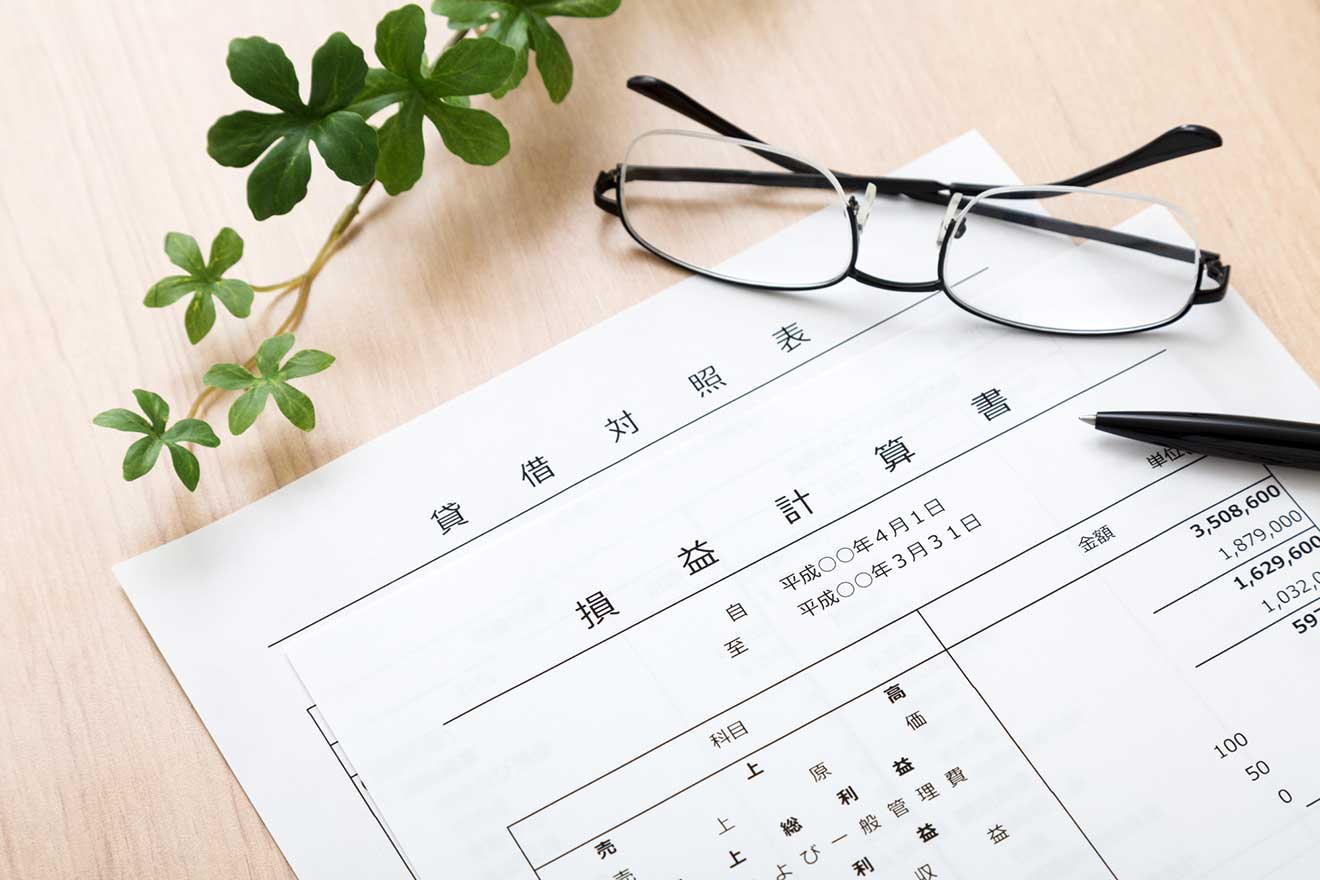 損益計算書(PL)と貸借対照表(BS)の違いとは?内容や関係性をわかりやすく解説!