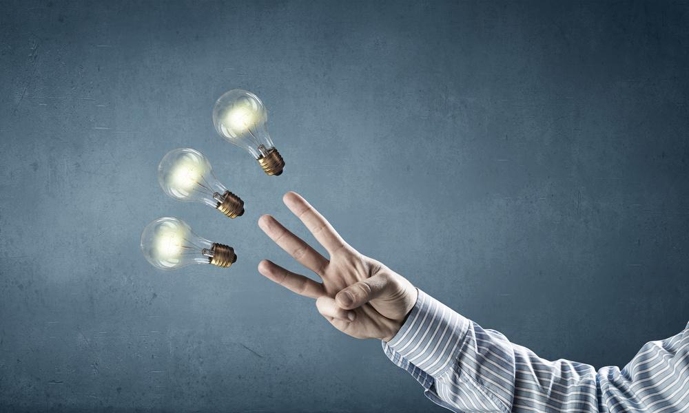 ビジネスローンの金利を低く抑える3つのコツ