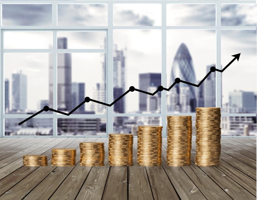 ビジネスローンの金利相場