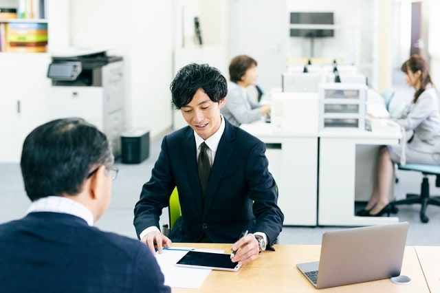 ビジネスローンを徹底解説！ビジネスローンの申込み前に知っておくべきこと