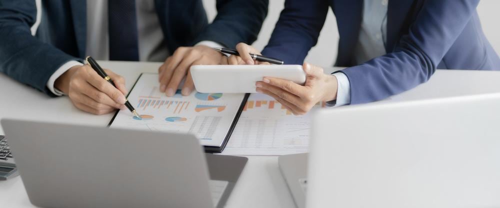 在高方式による運転資金の計算方法