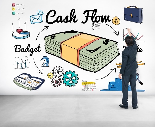 キャッシュフローを改善するには