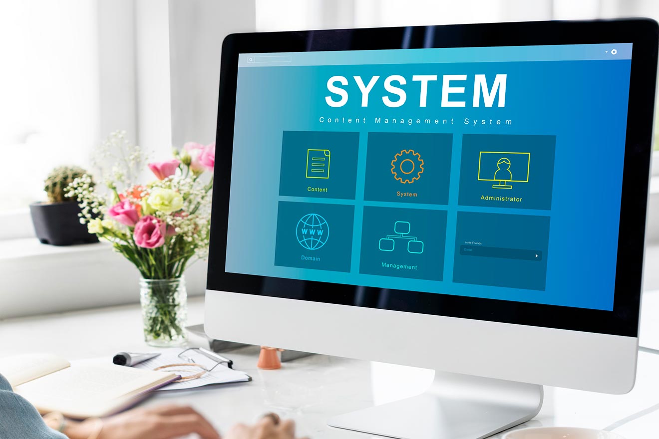 基幹システムとは？ERPや業務システムとの違い、導入メリットをわかりやすく解説