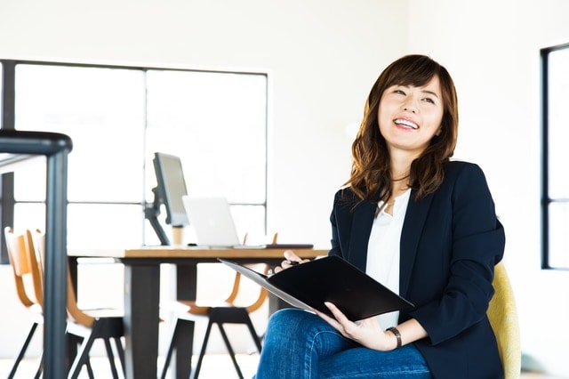 【記入例あり】事業開始等申告書とは？開業後に提出する届出について