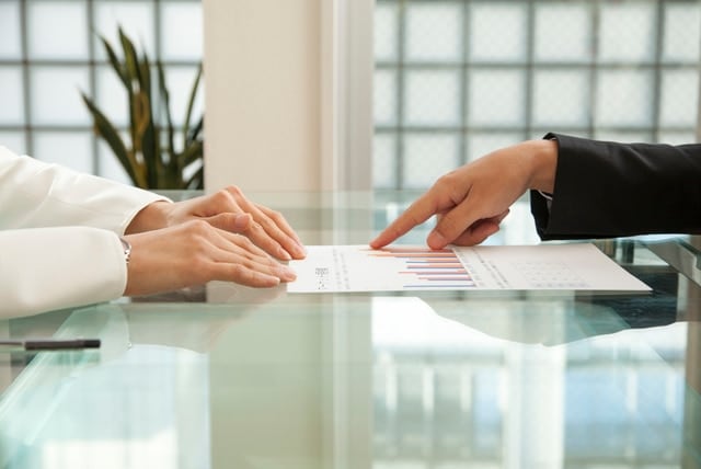 ファクタリングの手数料の相場は？