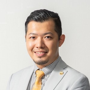 監修者 森川弘太郎弁護士