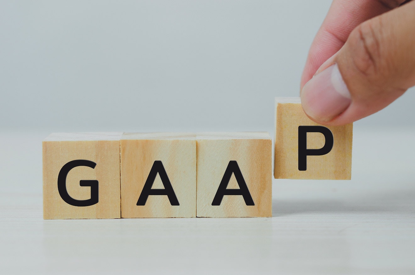 GAAPとは？US-GAAPやnon-GAAPについても解説