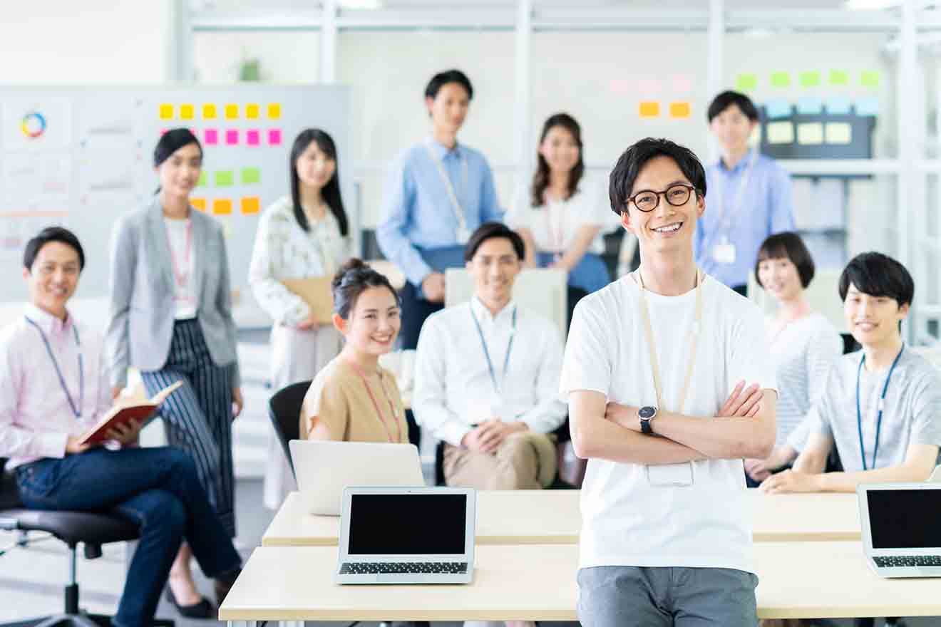 健康経営とは?企業にとってのメリット・導入方法をわかりやすく解説