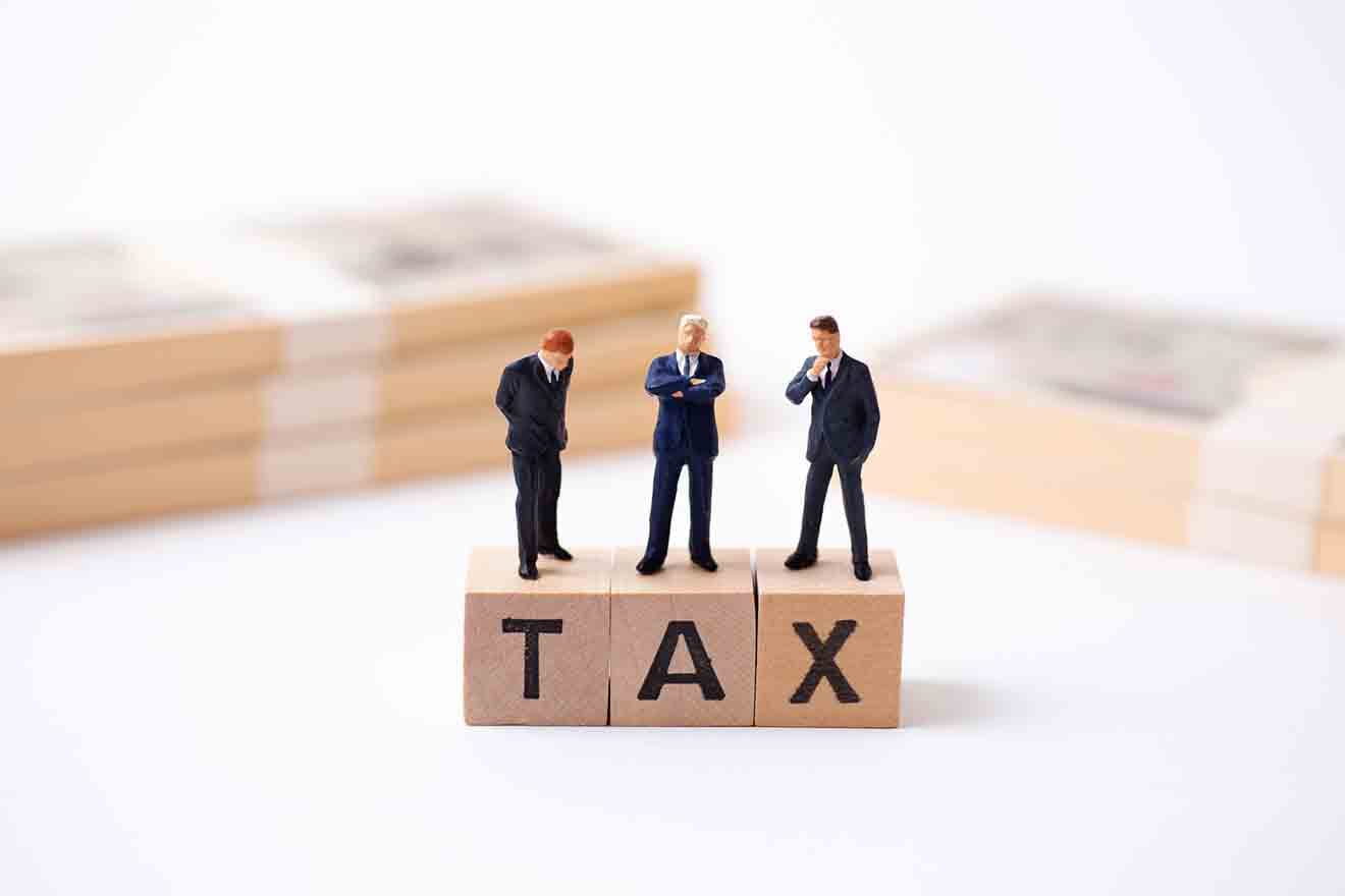 消費税の中間納付（中間申告）とは？対象や時期、計算方法について解説