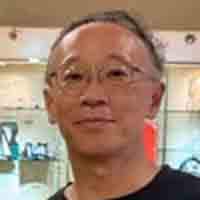 監修者 岩戸 庸平