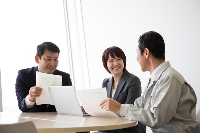 日本政策金融公庫に創業や融資の相談をするには