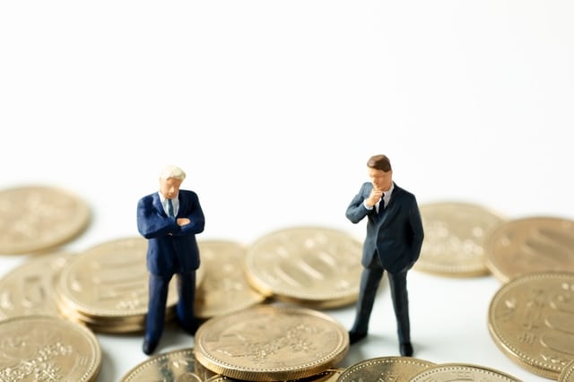 日本政策金融公庫の金利はどれくらい？