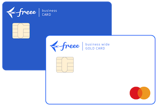 freee MasterCard