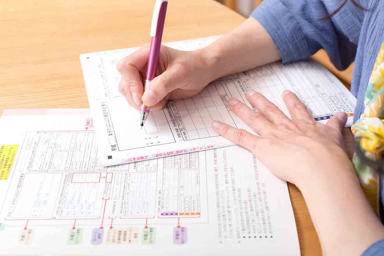 白色申告はデメリットが大きい!!青色申告と白色申告の違いとは?