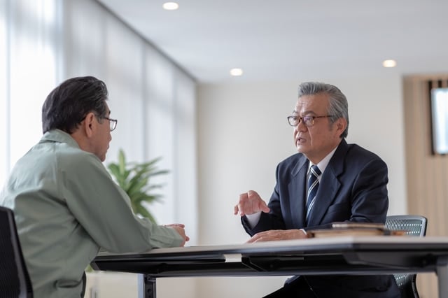 中小企業金融公庫とは？