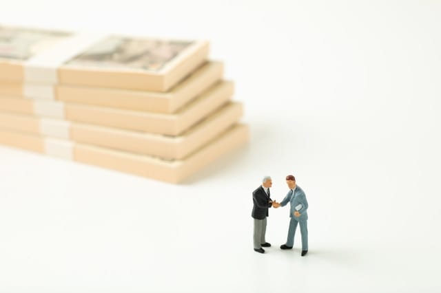 日本政策金融公庫「国民生活事業（旧・国民生活金融公庫）」での資金の借り方とは？