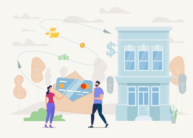 オンラインレンディングとは？データを活用した新しい資金調達・融資の形