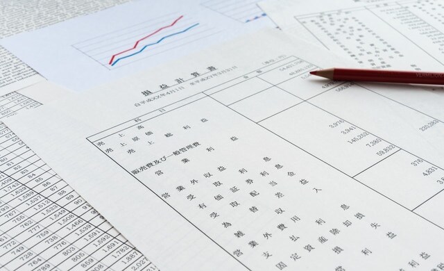 仕訳帳とは？書き方や仕訳例、基礎知識を解説