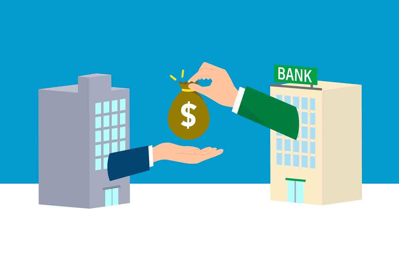 法人が銀行融資を受けるには？審査の準備を解説