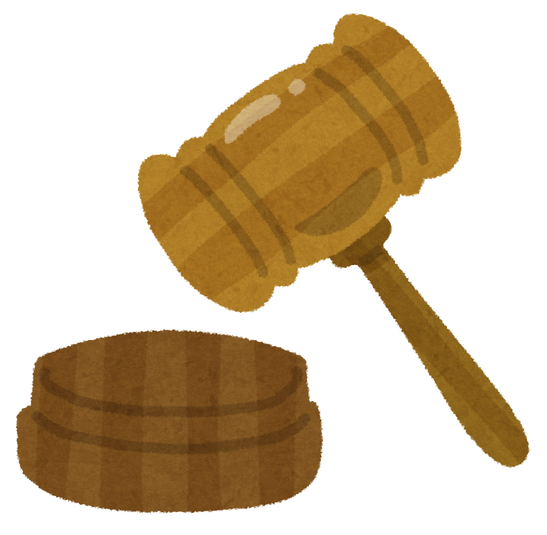 会社の重要事項を決定する
