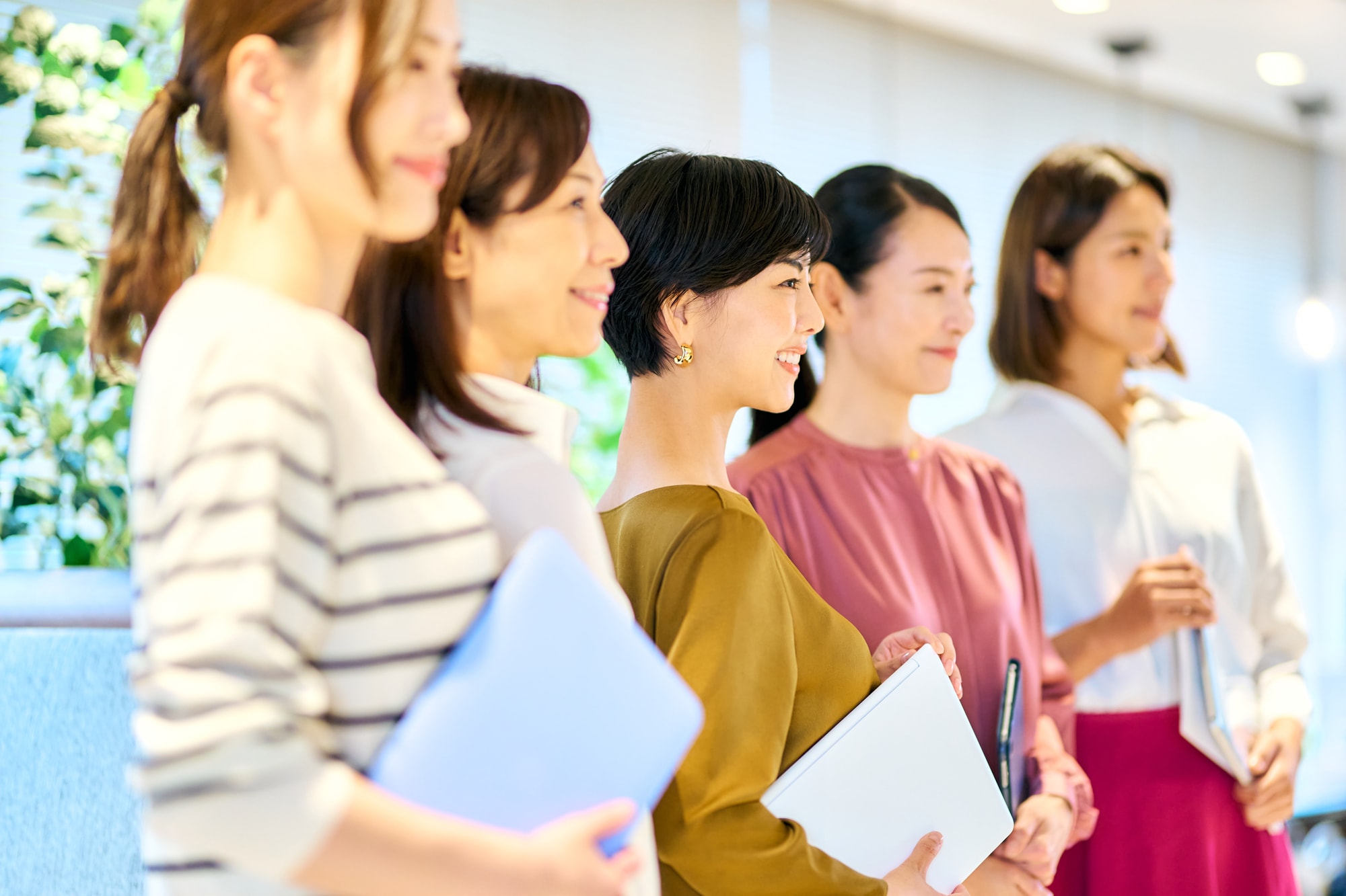 女性活躍推進法とは？改正ポイントや企業に必要な取り組みをわかりやすく解説
