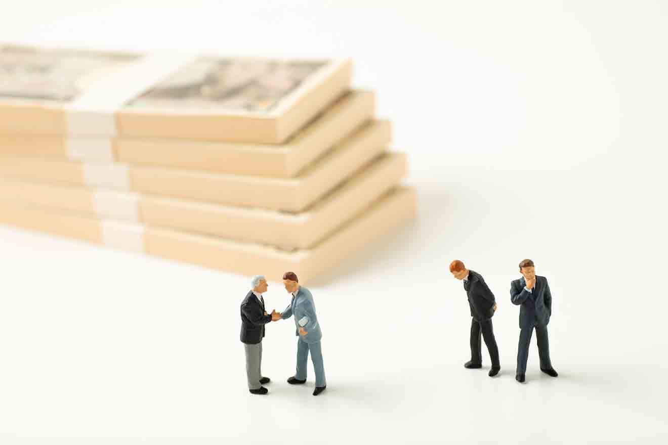 日本政策金融公庫の追加融資とは？審査のポイントを解説