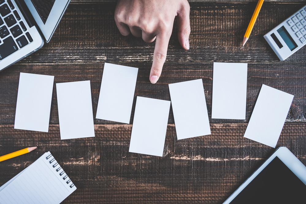 ビジネスローンの比較ポイント7つ