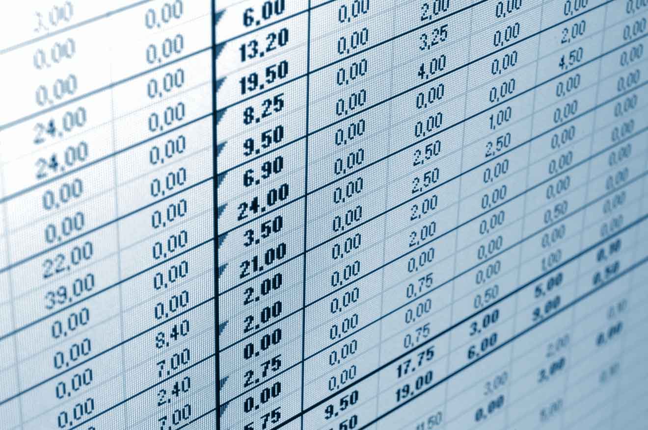 ROW関数とは？行番号の意味から連番・最終行取得まで初心者にもわかりやすく解説