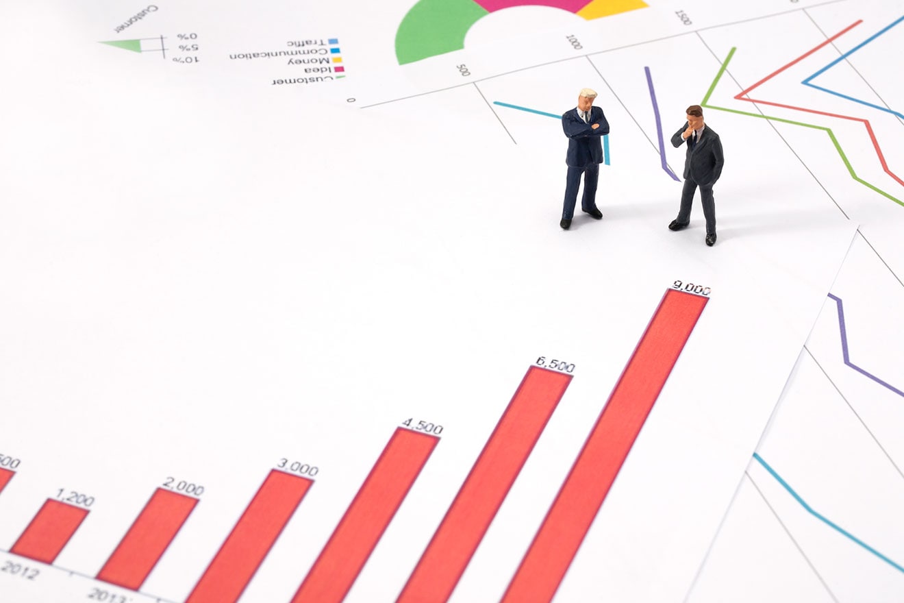 売上予測とは？計算方法や注意点、精度を高めるポイントを解説
