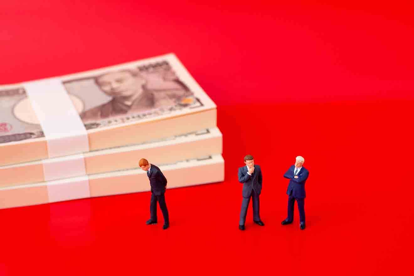 小規模事業者や中小企業が利用できる緊急融資とは