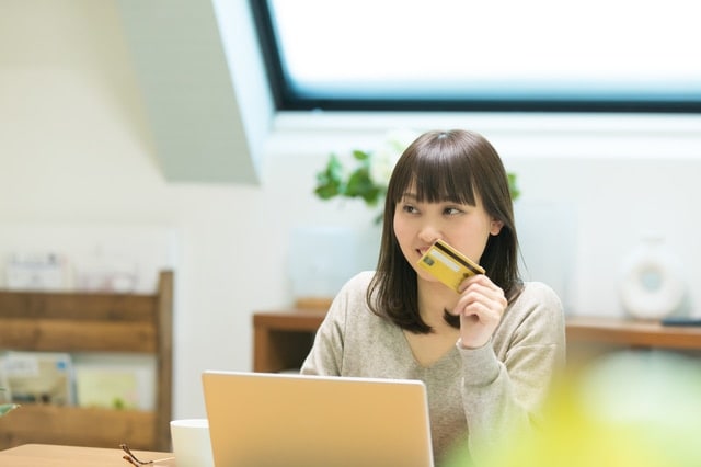 個人事業主がカードローンを利用する際のポイントとは