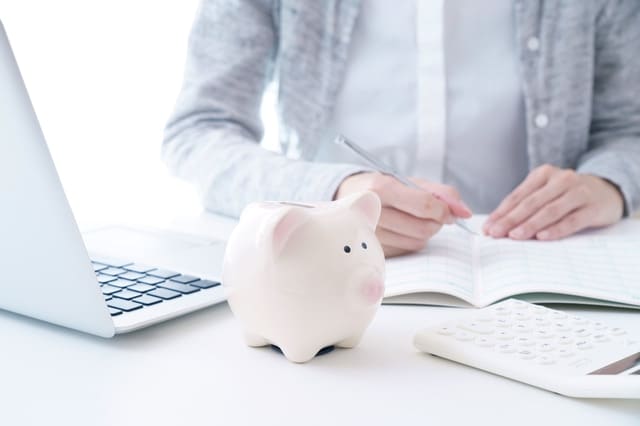 個人事業主が利用できるビジネスローンとは？