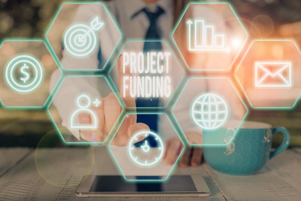 スタートアップの資金調達の現状